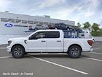 New 2025 Ford F-150 STX SuperCrew Cab for sale #X04AW2K - photo 3