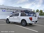 New 2025 Ford F-150 STX SuperCrew Cab for sale #X04AW2K - photo 4