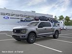 New 2025 Ford F-150 STX SuperCrew Cab for sale #X24LW2K - photo 1
