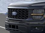 New 2025 Ford F-150 STX SuperCrew Cab Pickup for sale #X54YW2K - photo 17
