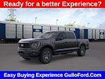 New 2025 Ford F-150 STX SuperCrew Cab Pickup for sale #Y17AW2K - photo 1