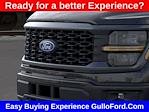New 2025 Ford F-150 STX SuperCrew Cab Pickup for sale #Y17AW2K - photo 17