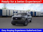 New 2025 Ford F-150 STX SuperCrew Cab Pickup for sale #Y17AW2K - photo 3