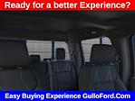 New 2025 Ford F-150 STX SuperCrew Cab Pickup for sale #Y17AW2K - photo 22