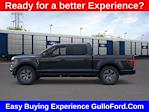New 2025 Ford F-150 STX SuperCrew Cab Pickup for sale #Y17AW2K - photo 4