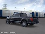 New 2025 Ford F-150 STX SuperCrew Cab Pickup for sale #Y17AW2K - photo 2