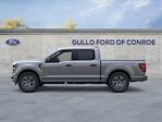 New 2025 Ford F-150 STX SuperCrew Cab Pickup for sale #S101496 - photo 4