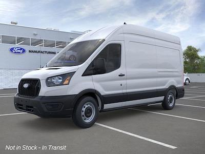 New 2026 Ford Transit 250 High Roof Empty Cargo Van for sale #Z22OR1X - photo 1