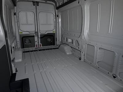 New 2026 Ford Transit 250 High Roof Empty Cargo Van for sale #Z22OR1X - photo 2