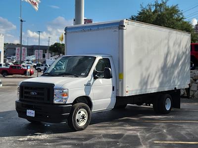 New 2024 Ford E-450 Smyrna Truck Box Truck with Liftgate for sale #140101 - photo 1