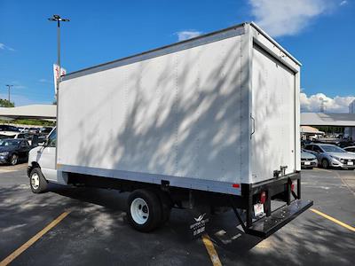 New 2024 Ford E-450 Smyrna Truck Box Truck with Liftgate for sale #140101 - photo 2