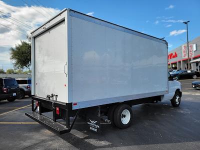 New 2024 Ford E-450 Smyrna Truck Box Truck with Liftgate for sale #140101 - photo 2