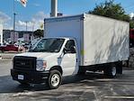 New 2024 Ford E-450 Smyrna Truck Box Truck with Liftgate for sale #140101 - photo 1