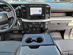 New 2024 Ford F-550 XL Regular Cab 4x4 Alamo Truck Gear Flatbed Truck for sale #140270 - photo 14