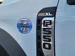 New 2024 Ford F-550 XL Regular Cab 4WD Alamo Truck Gear Flatbed Truck for sale #140270 - photo 2