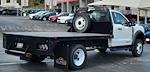 New 2024 Ford F-550 XL Regular Cab 4WD Alamo Truck Gear Flatbed Truck for sale #140270 - photo 5