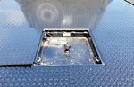 New 2024 Ford F-550 XL Regular Cab 4WD Alamo Truck Gear Flatbed Truck for sale #140270 - photo 6