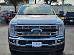 New 2024 Ford F-550 XL Regular Cab 4x4 Alamo Truck Gear Flatbed Truck for sale #140270 - photo 4