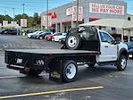 New 2024 Ford F-550 XL Regular Cab 4x4 Alamo Truck Gear Flatbed Truck for sale #140270 - photo 6