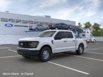 2024 Ford F-150 SuperCrew Cab 4WD Pickup for sale #140534 - photo 1