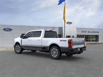 2024 Ford F-350 Crew Cab SRW 4WD Pickup for sale #140577 - photo 2