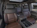 New 2024 Ford F-350 King Ranch Crew Cab 4WD SRW Pickup for sale #140577 - photo 10