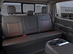 New 2024 Ford F-350 King Ranch Crew Cab 4WD SRW Pickup for sale #140577 - photo 11