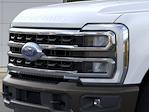 New 2024 Ford F-350 King Ranch Crew Cab 4WD SRW Pickup for sale #140577 - photo 17