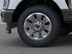 New 2024 Ford F-350 King Ranch Crew Cab 4WD SRW Pickup for sale #140577 - photo 19