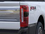 New 2024 Ford F-350 King Ranch Crew Cab 4WD SRW Pickup for sale #140577 - photo 21