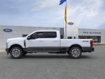 New 2024 Ford F-350 King Ranch Crew Cab 4WD SRW Pickup for sale #140577 - photo 4