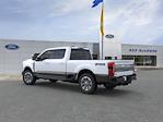 New 2024 Ford F-350 King Ranch Crew Cab 4WD SRW Pickup for sale #140577 - photo 2