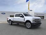 New 2024 Ford F-350 King Ranch Crew Cab 4WD SRW Pickup for sale #140577 - photo 7