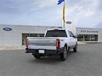 New 2024 Ford F-350 King Ranch Crew Cab 4WD SRW Pickup for sale #140577 - photo 8