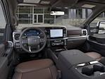 New 2024 Ford F-350 King Ranch Crew Cab 4WD SRW Pickup for sale #140577 - photo 9