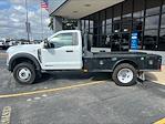 New 2024 Ford F-600 Regular Cab Cab Chassis for sale #140762 - photo 3