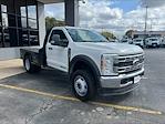 New 2024 Ford F-600 Regular Cab Cab Chassis for sale #140762 - photo 4