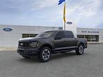 2024 Ford F-150 SuperCrew Cab RWD Pickup for sale #140845 - photo 1