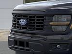 2024 Ford F-150 SuperCrew Cab RWD Pickup for sale #140845 - photo 17