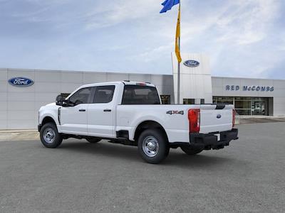 2024 Ford F-250 Crew Cab 4WD Pickup for sale #141153 - photo 2