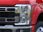 New 2024 Ford F-450 XLT Crew Cab 4WD DRW Pickup for sale #141682 - photo 17
