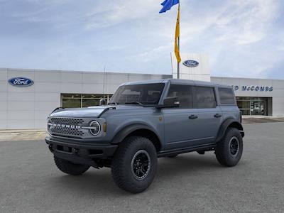 2024 Ford Bronco 4WD SUV for sale #141781 - photo 1