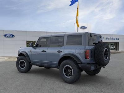 2024 Ford Bronco 4WD SUV for sale #141781 - photo 2