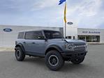 2024 Ford Bronco 4WD SUV for sale #141781 - photo 7