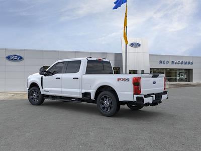 2024 Ford F-250 Crew Cab 4WD Pickup for sale #141789 - photo 2