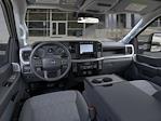 2024 Ford F-250 Crew Cab 4WD Pickup for sale #141789 - photo 9