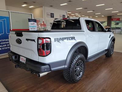2024 Ford Ranger SuperCrew Cab 4WD Pickup for sale #141815A - photo 2