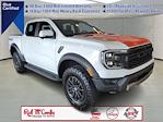 2024 Ford Ranger SuperCrew Cab 4WD Pickup for sale #141815A - photo 1