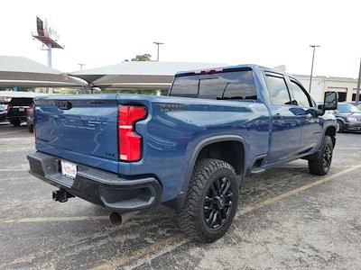 2025 Chevrolet Silverado 2500 Crew Cab 4WD Pickup for sale #141823A - photo 2