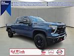 2025 Chevrolet Silverado 2500 Crew Cab 4WD Pickup for sale #141823A - photo 1